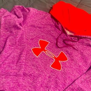 Under Armor Hoodie